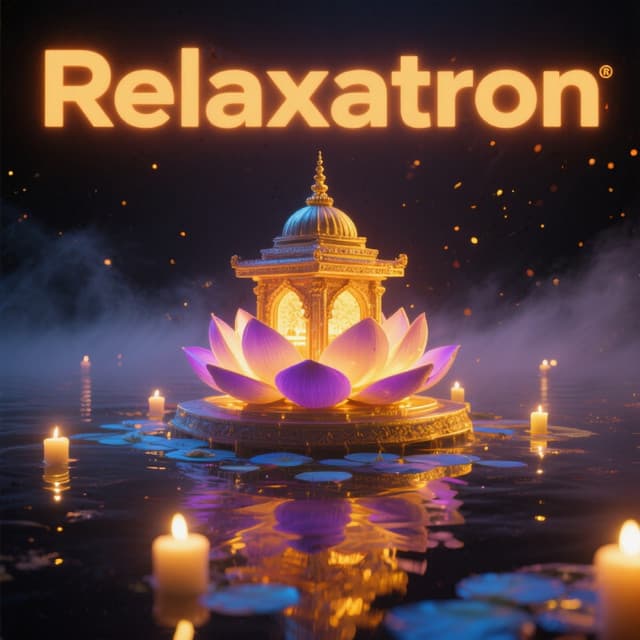 Relajación Total con Sonidos del Universo Interior - Lluvia para Dormir