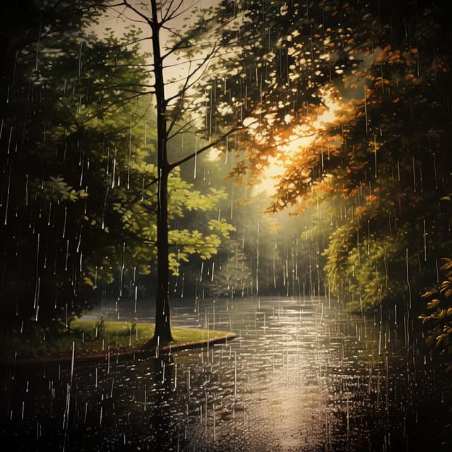 Hidden Jungle - Forest Sounds