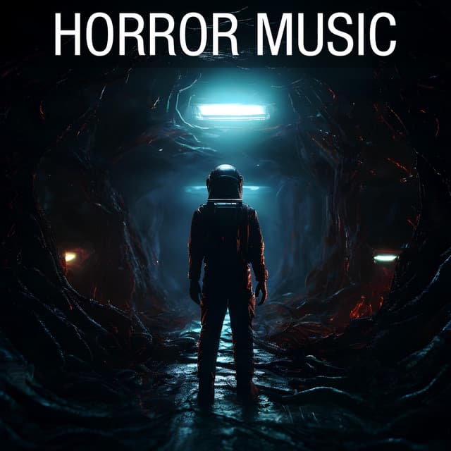 Space Nightmare - Horror Music