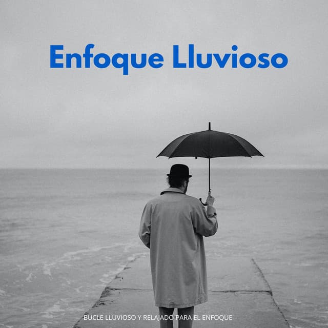 Bucle Lluvioso Y Relajado Para El Enfoque - Juegos de lluvia