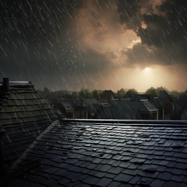 Soothing Rain: Relaxing Music for Dogs - Dog Sleep Academy