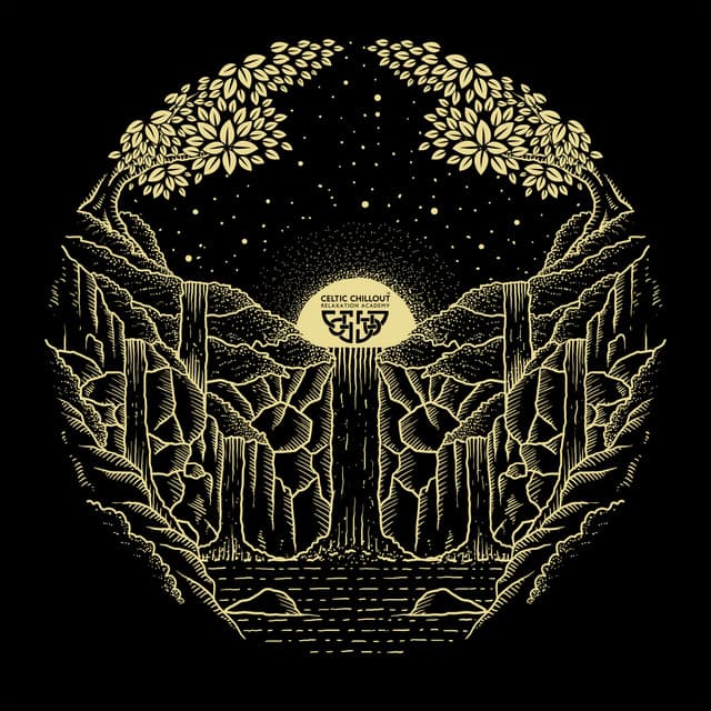 Eldermoon’s Gentle Rest - Celtic Chillout Relaxation Academy