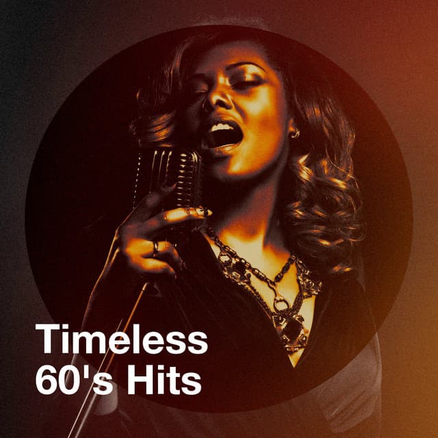 Timeless 60's Hits - Super Hits