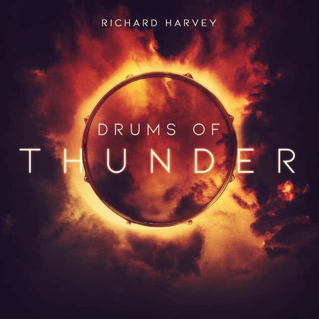 Drums of Thunder - Richard Harvey