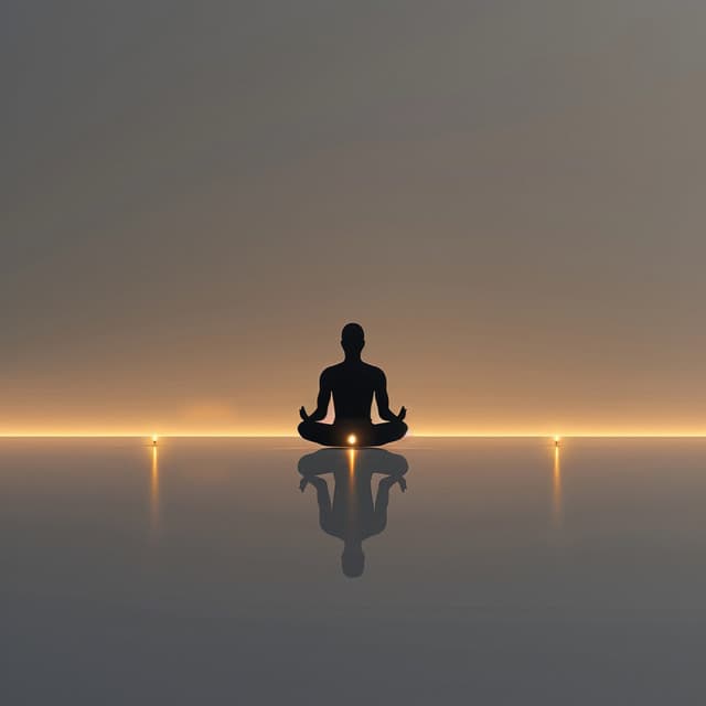 Deriva De Relajación: Armonías Binaurales - Música de relajación profunda