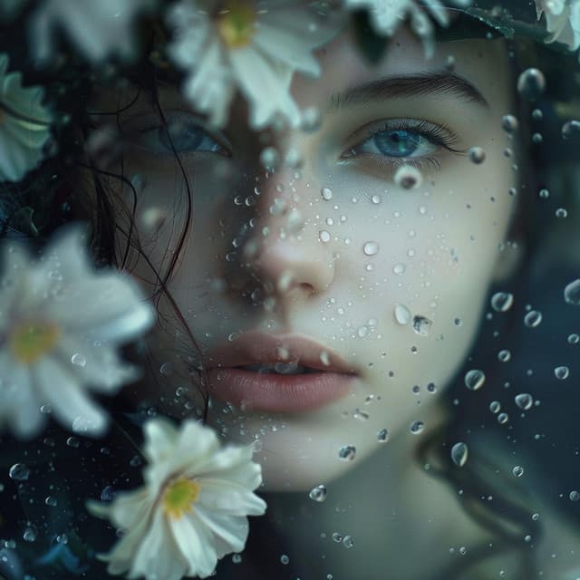 Armonía De Sueños Y Truenos: Melodías De Descanso - Dormir Dormir Dormir Dormir Dormir