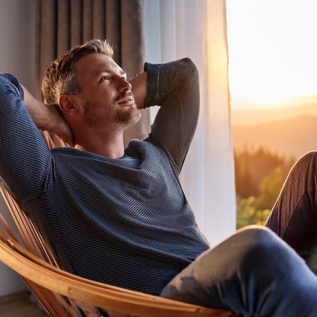 Una Sinfonía De Calma: El Camino De La Orquesta Hacia La Relajación Total - Bertie Lambert