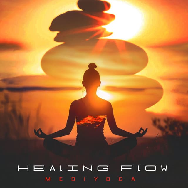 Healing Flow - MediYoga