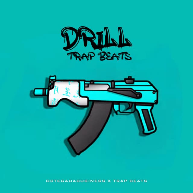 Drill Trap Beats - OrtegaDaBusiness