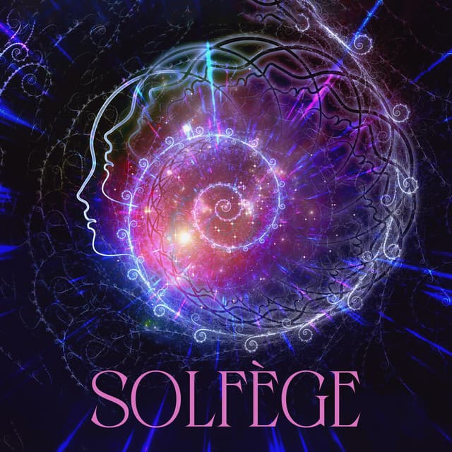 Solfège: Fréquences apaisantes pour le sommeil et la relaxation - Thérapie par ondes cérébrales