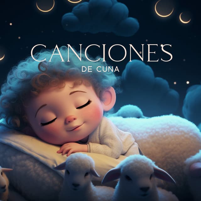 Canciones de cuna: Dulces melodías para niños dormidos - Canciones de Cuna para Bebés Acadèmico