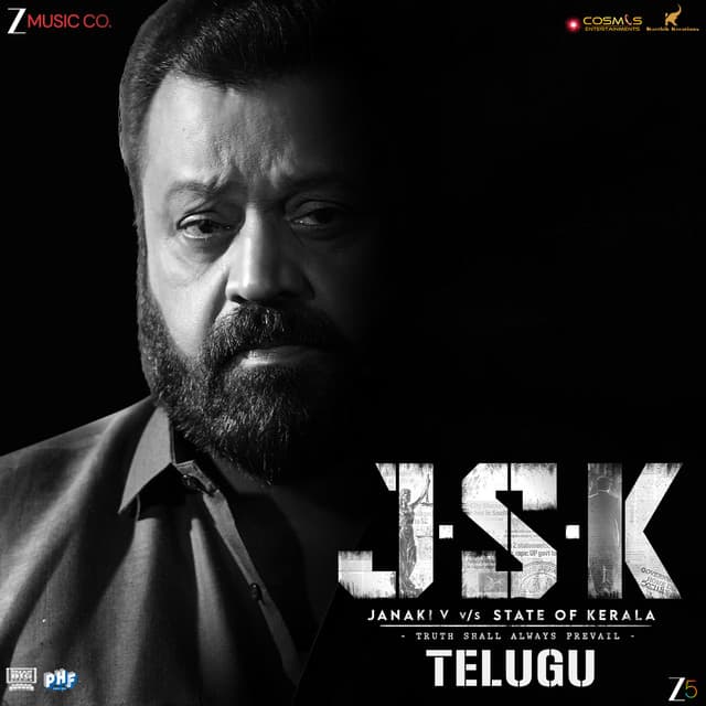 Janaki vs State of Kerala - Ghibran