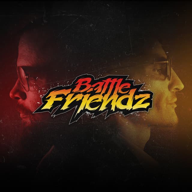 BATTLEFRIENDZ - Kollegah