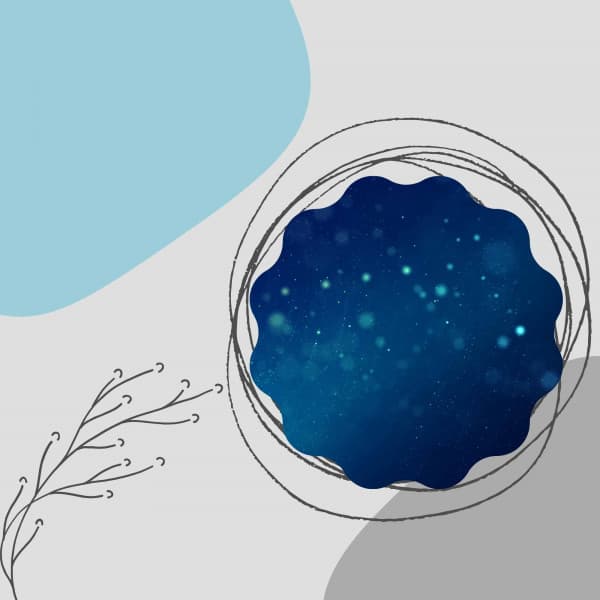 Mysterious Music for Simple Reflections - No Drums Jazz - Instrumental Music for Concentration