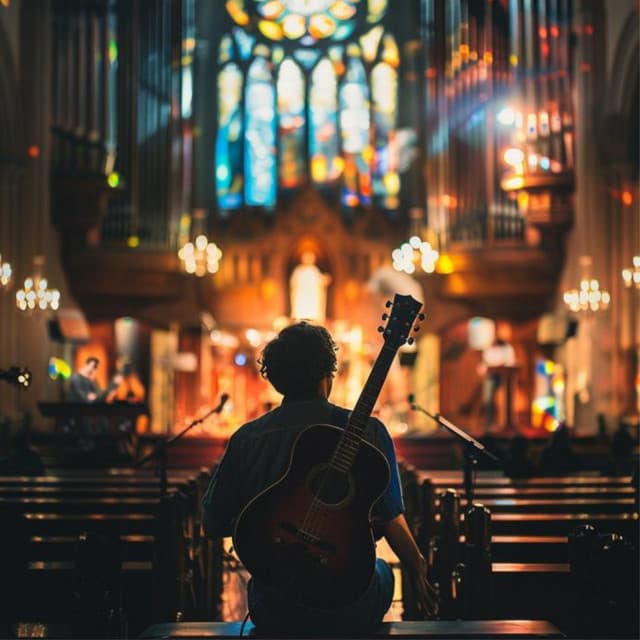 Devotion - Christian Music