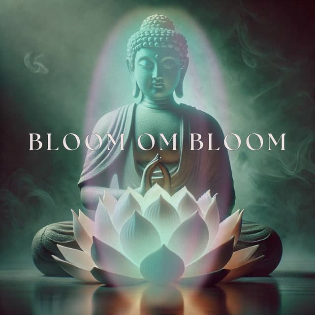 Bloom Om Bloom - Om Meditation Music Academy