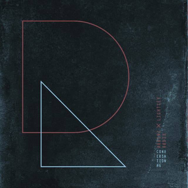 Conversation #6: Radix - Florian Arbenz