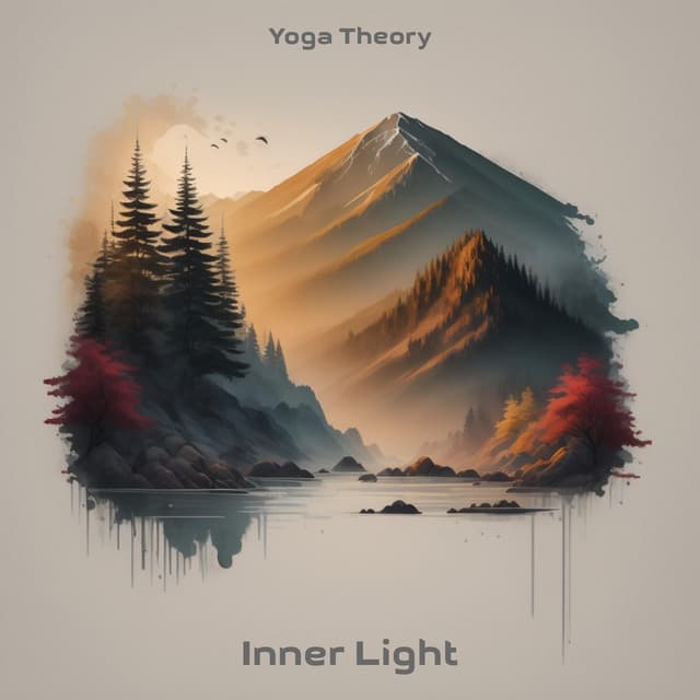 Inner Light - yoga theory