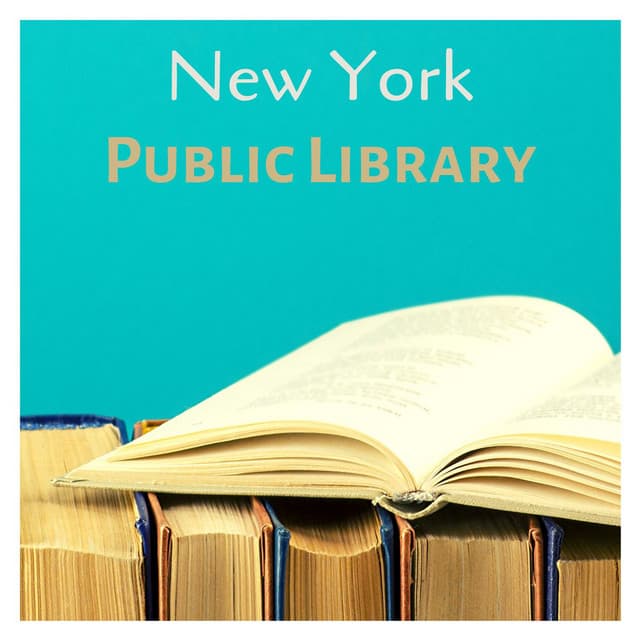 New York Public Library: Relaxing Reading Music, Background Piano Music, Calming Music - Soft Background Music