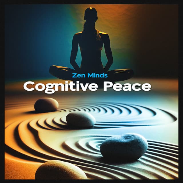 Cognitive Peace - Zen Minds
