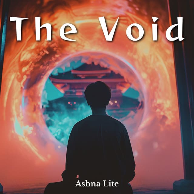 The Void: Breath of the Infinite Realms - Ashna Lite