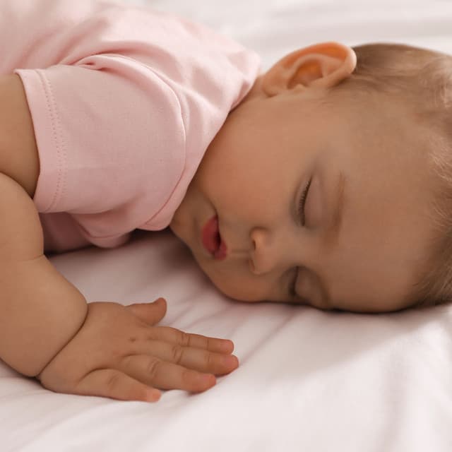 Magical Naps: Dreaming Music for Babies - Avalon Magic