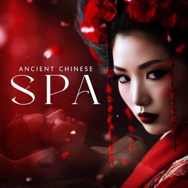 Ancient Chinese Therapeutic Escape - Nadia Pam