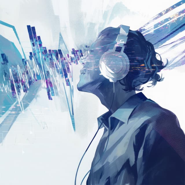 Alquimia de las Estaciones: Transformación en el Puzzle Vital - Ruido Blanco Hart