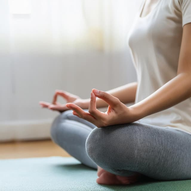 Estado De Meditación Con Lofi: Armonías Para El Descanso - Aumento del sexo y la intimidad - Meditación Binaural Beat