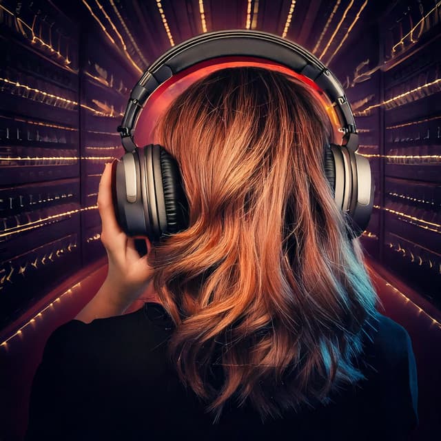 Rhythms in Lofi: Cozy Ambient Beats - Lofi Balance