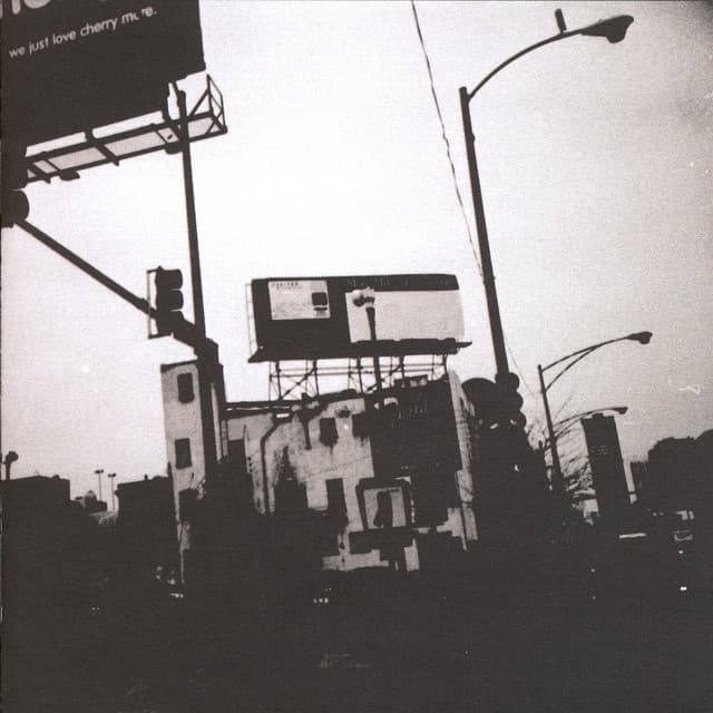 Seven - Ken Vandermark