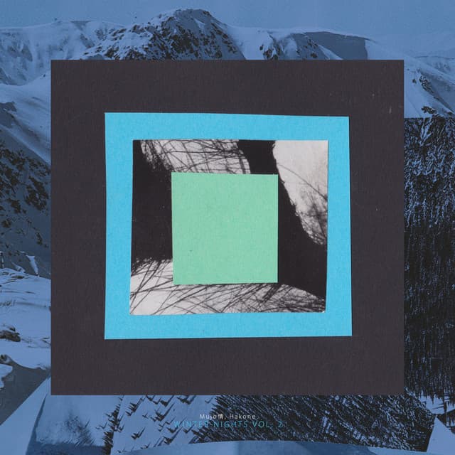 Winter Nights, Vol. 2 - Mujo