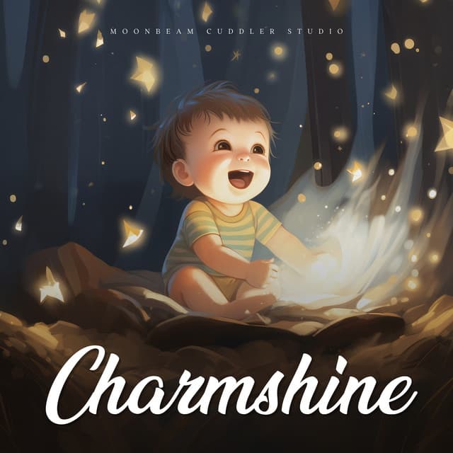 Charmshine - Nursery Rhymes & Kids Songs