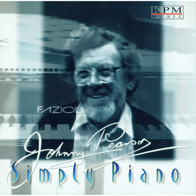Simply Piano - Johnny Pearson