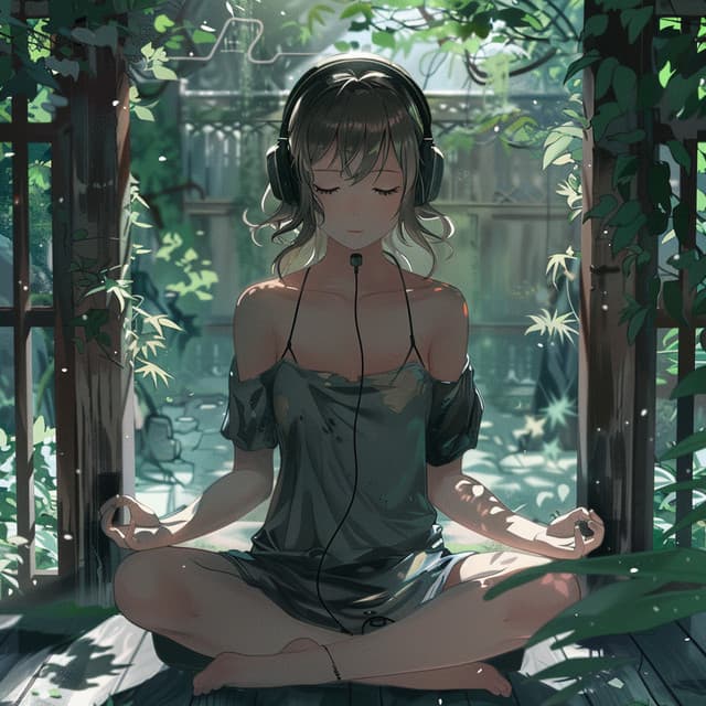 Deep Meditation Sounds: Chill Music for Focus - Meditation Music For Relaxation