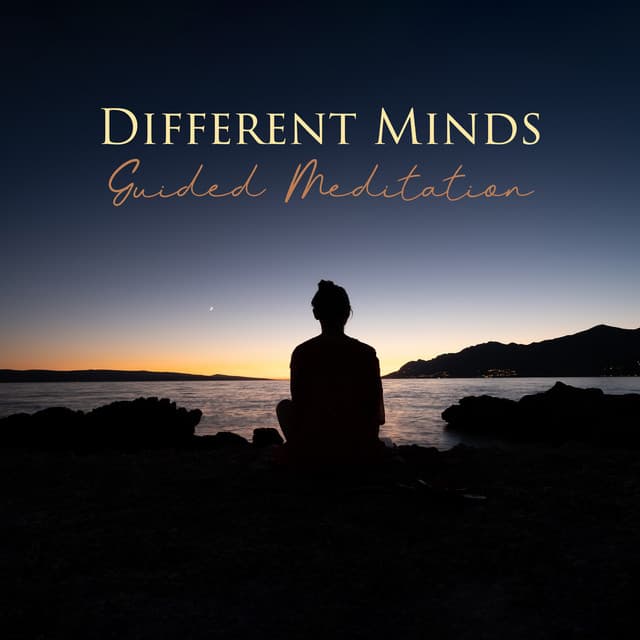 Different Minds - Positive Thinking World