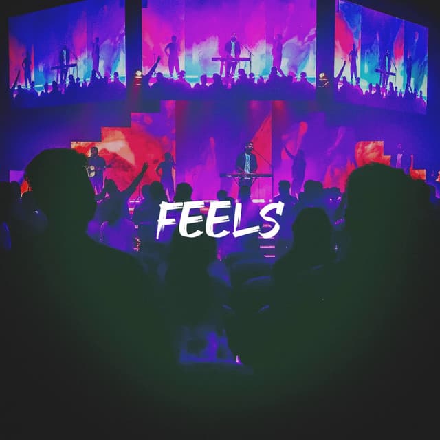 Feels - Best Of Hits