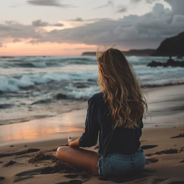 Mindful Sounds for Peaceful Meditation - Freefall Forest