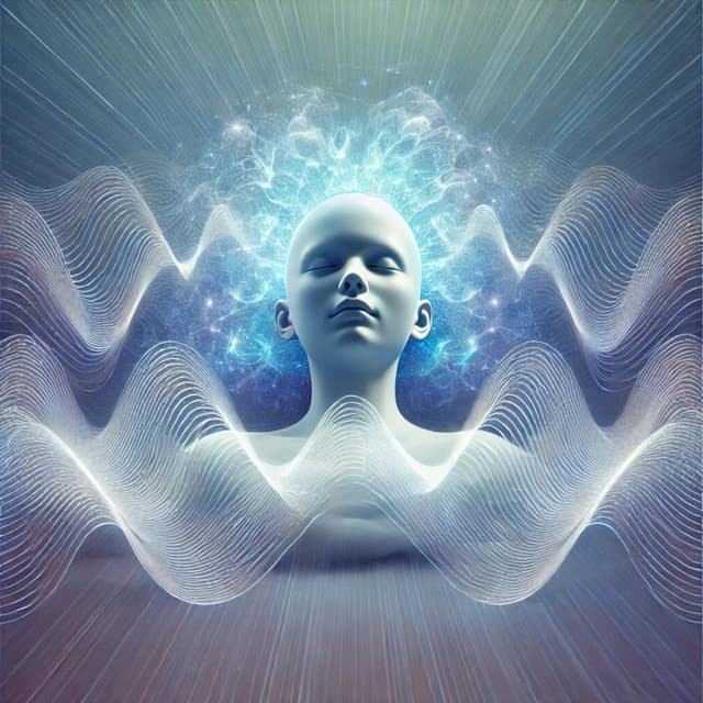 Silent Relief Delta Waves for Headache - John Delta