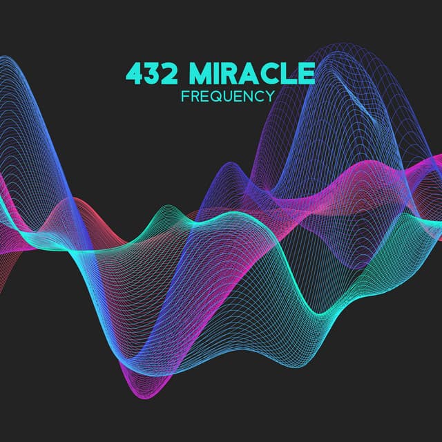 432 Vibrations