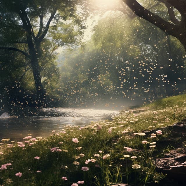 Restful Harmony: Music for Serene Escapes - Bali Vibes