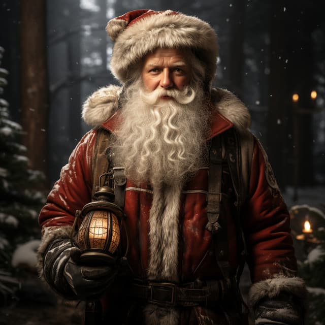 Christmas Miracle coming for You - Vintage Christmas Songs