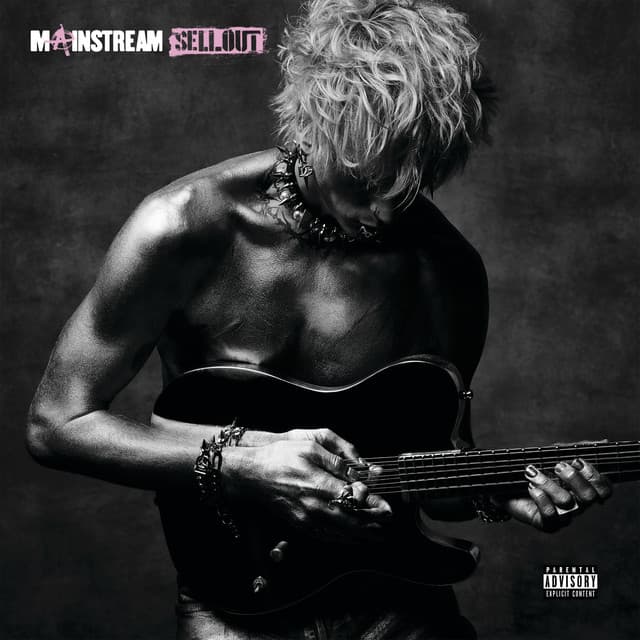 mainstream sellout - mgk