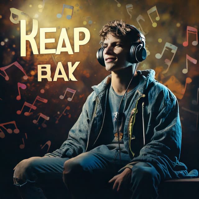 Timeless Flow: Hip Hop Vibes for Every Mood - Nightly Lofi