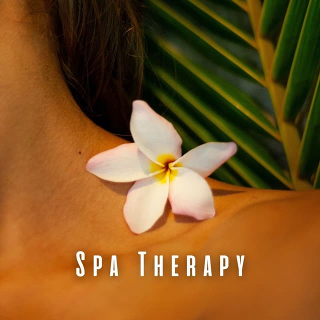 Spa Therapy: Lofi with Chill Music for Serenity - Lazy Vibes