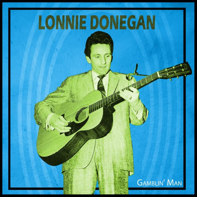 Lonnie Donegan