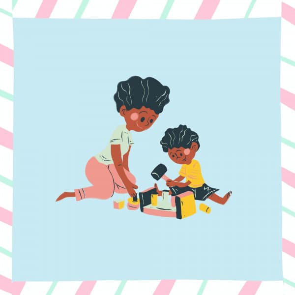 Background Music - Baby Sleep Aid