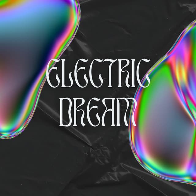 Electric Dream: Smooth Deep House - Deep House Club