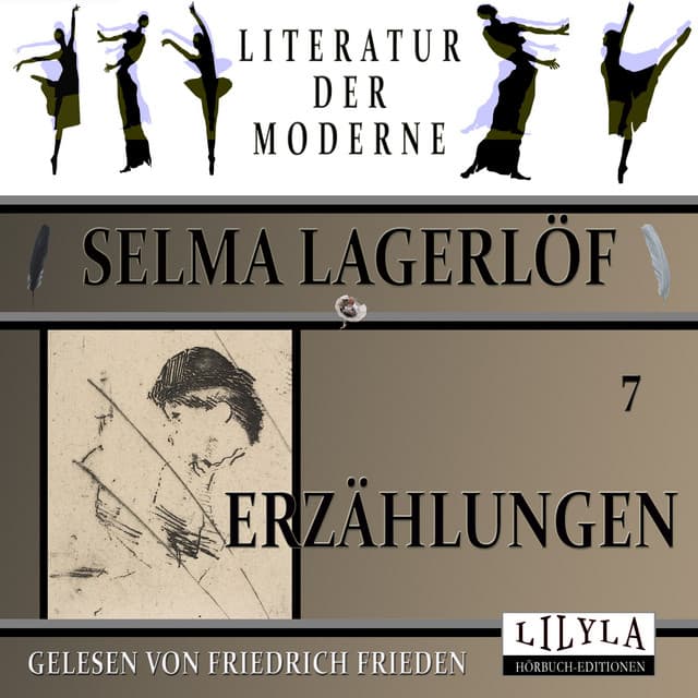 Erzählungen 7 - Friedrich Frieden