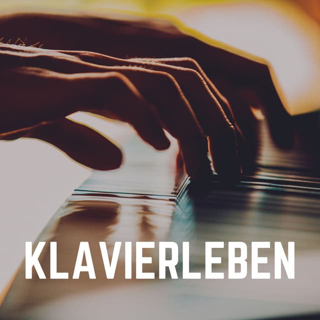 Klavierleben - Klaviermusik